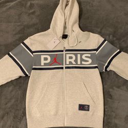 Jordan PSG Hoodie