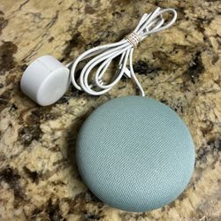Google Home Mini Assistant Bluetooth Wifi Smart Speaker 