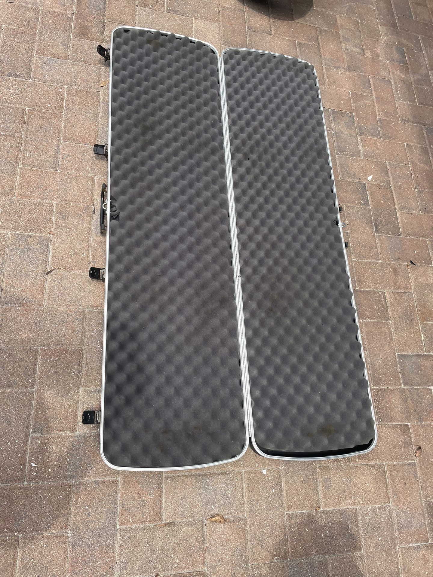 Hardcase With Foam