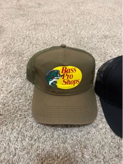 bass pro shop hats