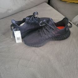 Yeezy Boost 350 Mono Cinders Brand New