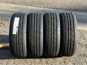 215/45/17 HANKOOK VENTUS CONCEPT2 *NEW*