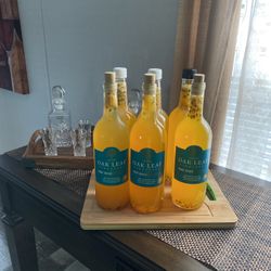 Sangria De Parcha 💯 Boricua Homemade 