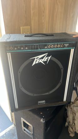 Peavey Speaker