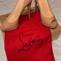 Christian Louboutin 