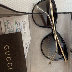 Gucci Sun Glasses 