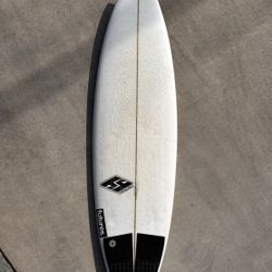 5’10” HOFFMAN