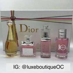 Women’s Perfume Set