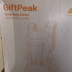 Baby Carrier