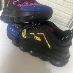 Versace Chain Reaction (READY TO SHIP)
