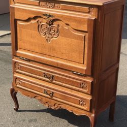 French Provincial Cabinet 