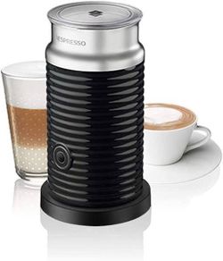 Nespresso Aeroccino Milk Frother