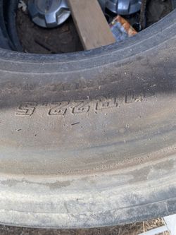 Semi Truck Tires