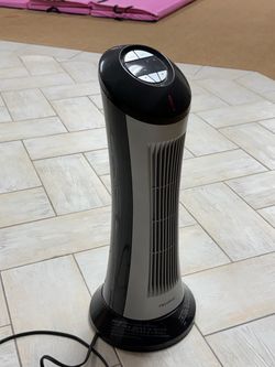 Pelonis Tower Space Heater