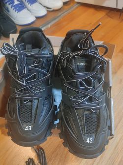 Balenciaga Shoes
