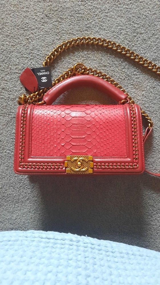 Designer Bag