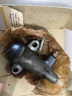 Lockheed auto part clutch slave cyl 96340