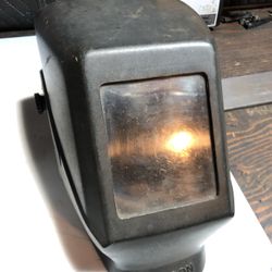 Welding Hoods