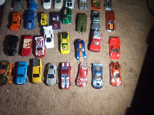 $150 For 50 Cars Or Best Offer
