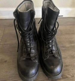 Men’s Boots