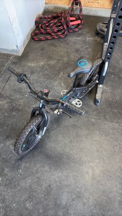 Stacyc E-Drive 16