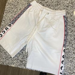 Men Gucci Shorts 