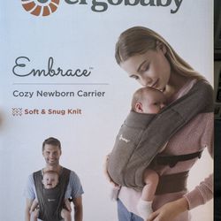 Baby Carrier 