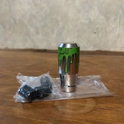 Brand new premium metal shift knob