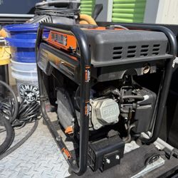 Carpet Extractor , Air Compressor , Generator 