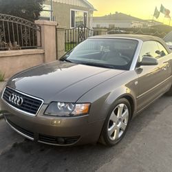 2006 Audi A4