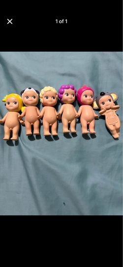 Sonny angels