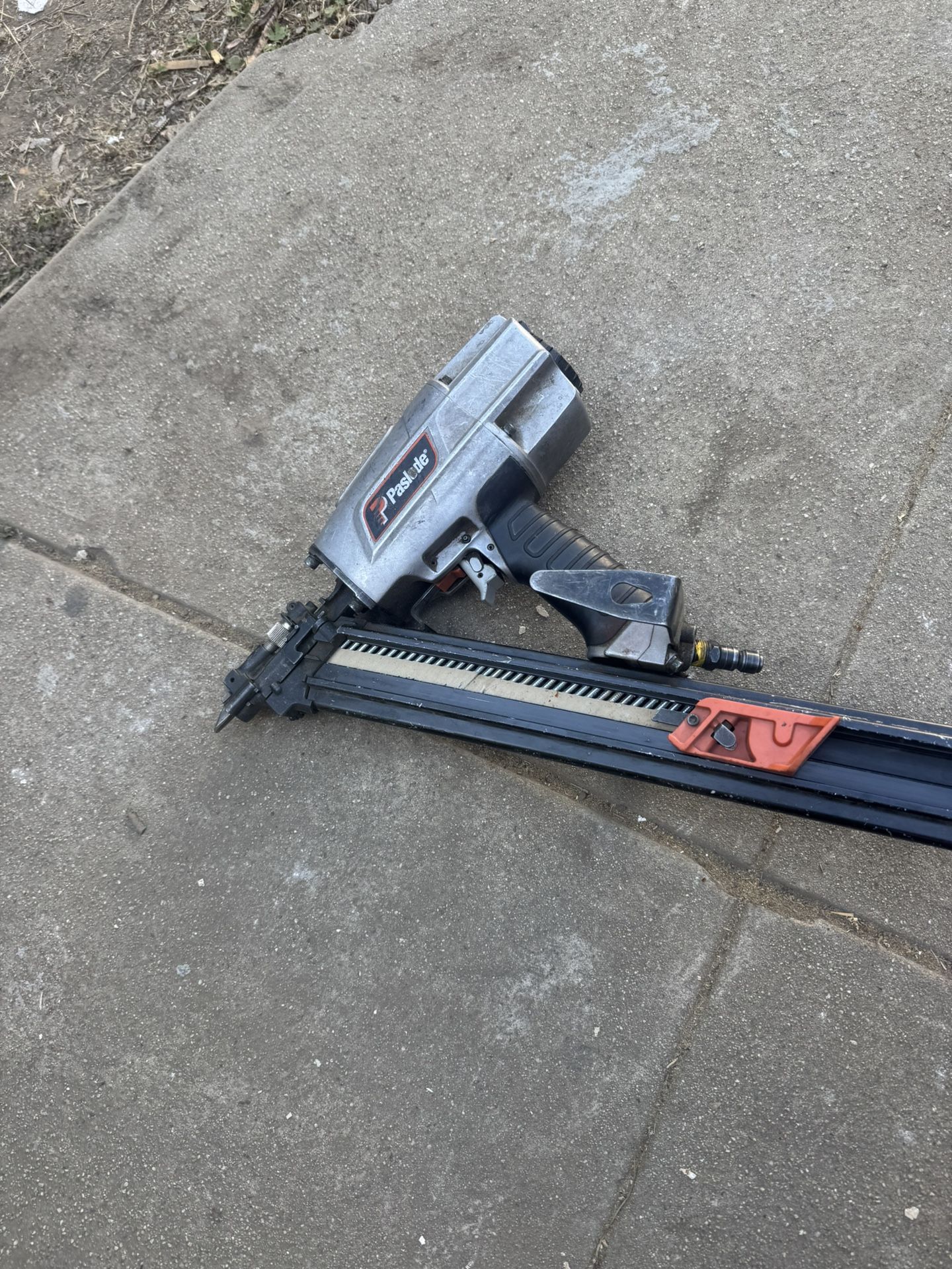 Metal Hardware Nailer