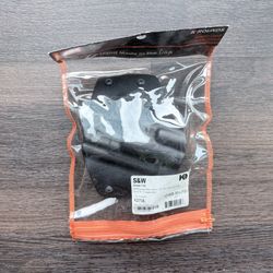 S&W J-frame Holster