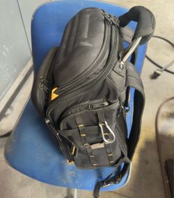 Fluke Pack30 Professional Tool Backpack