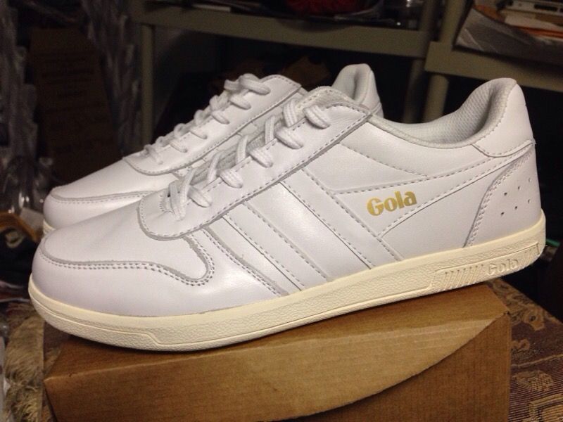 Gola stadia sneaker/ size 9 U.S.