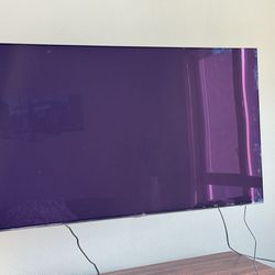 Samsung 55” S95B OLED TV