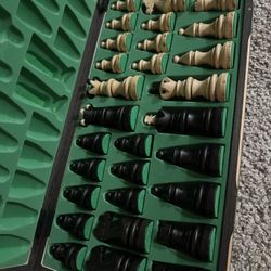 Chess Set 