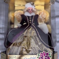 1996 Happy Holidays Special Edition