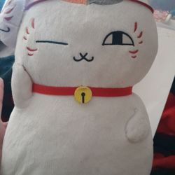 Neko Plush