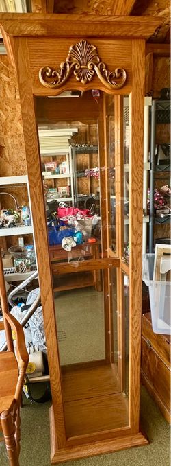 Amish Curio
