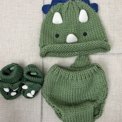 Baby 3 Piece Set 