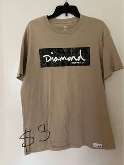 Men’s shirts and pants