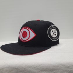 Noragami Snap Hat | Loot Crate Exclusive - NEW!