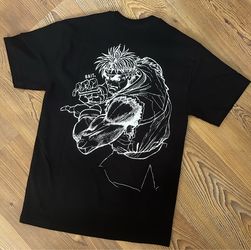 BAIT x Street Fighter Ryu