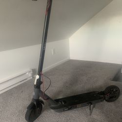 E SCOOTER 