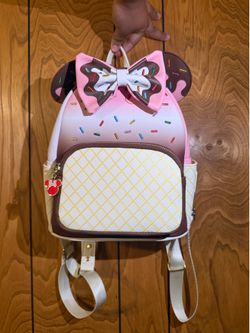 Disney Loungefly Bag