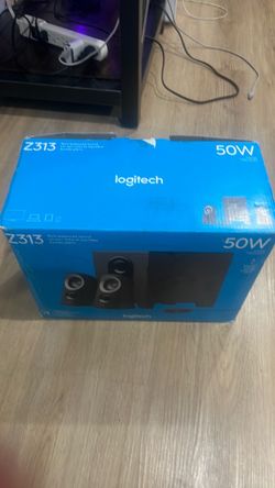 Speakers