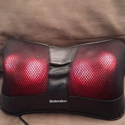 Resistance massager Pickup Between 2;00-10:45 Rainbow/charleston Cash Only Read Description 