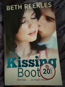 The Kissing Booth