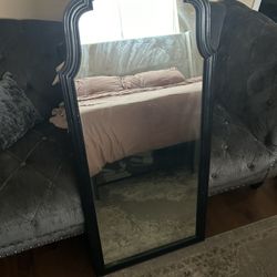 Vintage Black Mirror